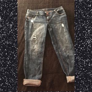 Women’s size 18R Maurice’s Jeans